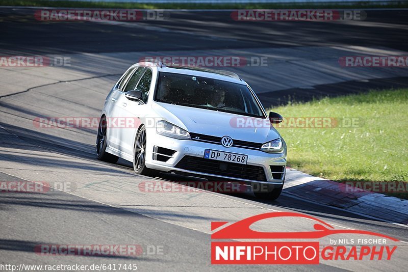 Bild #6417445 - Touristenfahrten Nürburgring Nordschleife (02.06.2019)