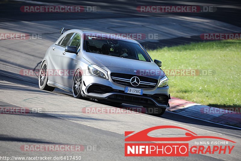 Bild #6417450 - Touristenfahrten Nürburgring Nordschleife (02.06.2019)