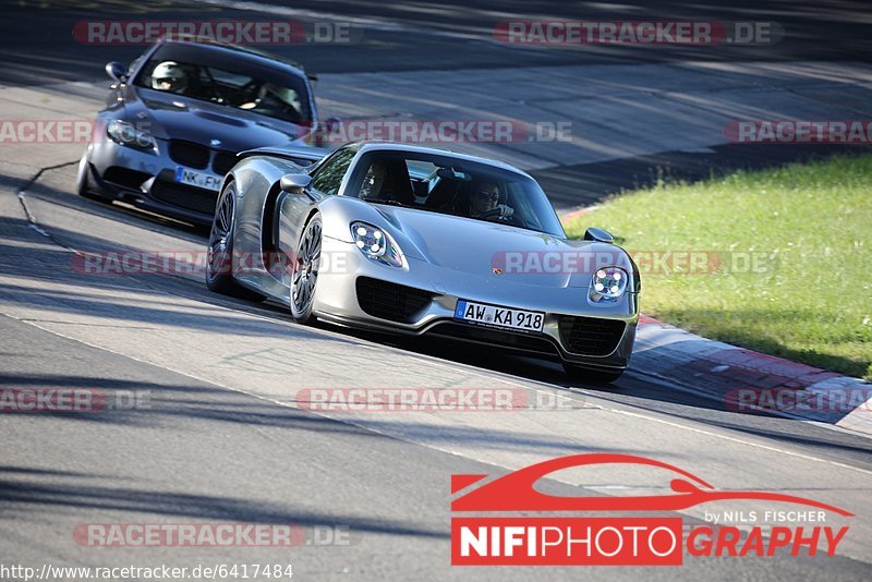 Bild #6417484 - Touristenfahrten Nürburgring Nordschleife (02.06.2019)