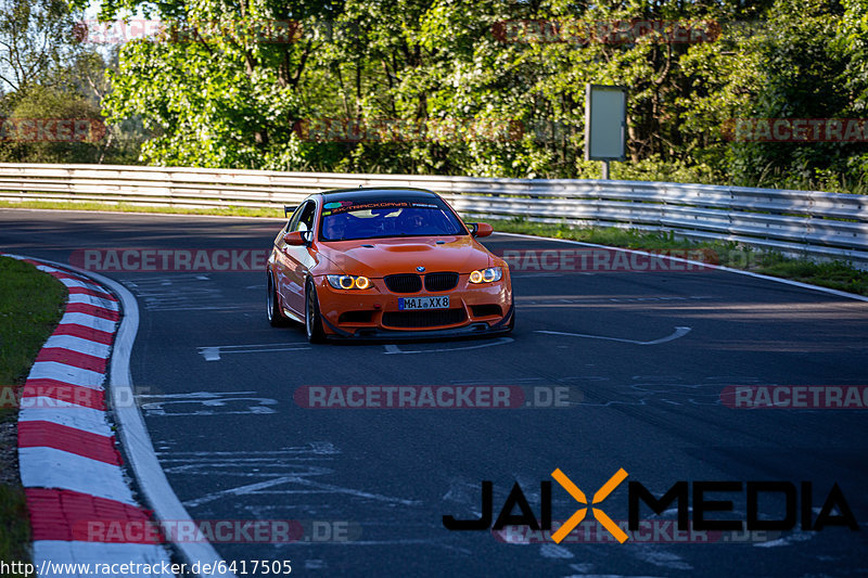 Bild #6417505 - Touristenfahrten Nürburgring Nordschleife (02.06.2019)