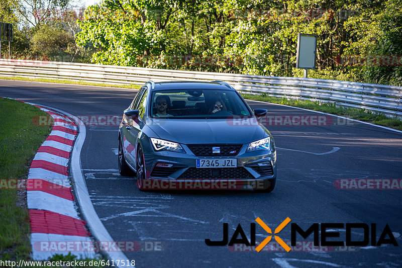 Bild #6417518 - Touristenfahrten Nürburgring Nordschleife (02.06.2019)