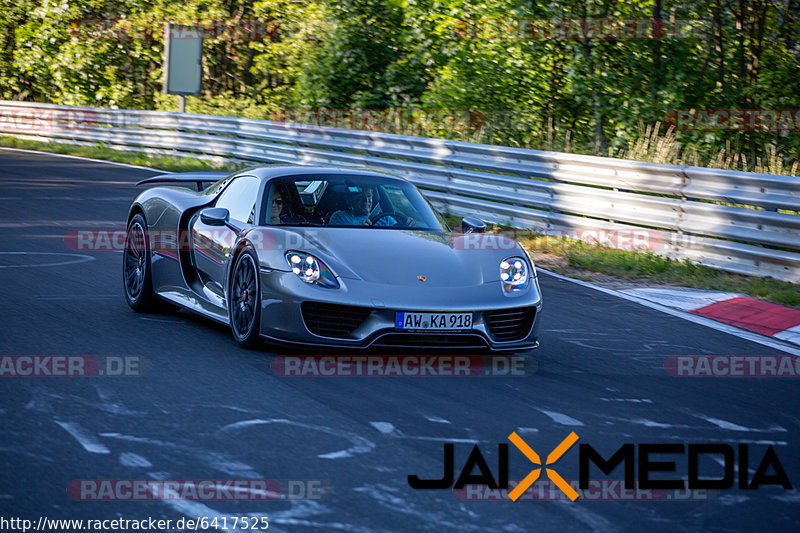 Bild #6417525 - Touristenfahrten Nürburgring Nordschleife (02.06.2019)