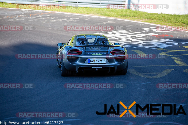 Bild #6417527 - Touristenfahrten Nürburgring Nordschleife (02.06.2019)