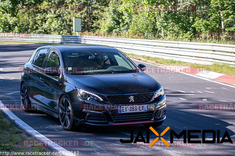 Bild #6417547 - Touristenfahrten Nürburgring Nordschleife (02.06.2019)