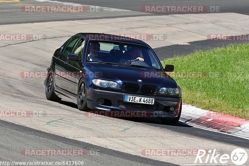 Bild #6417606 - Touristenfahrten Nürburgring Nordschleife (02.06.2019)