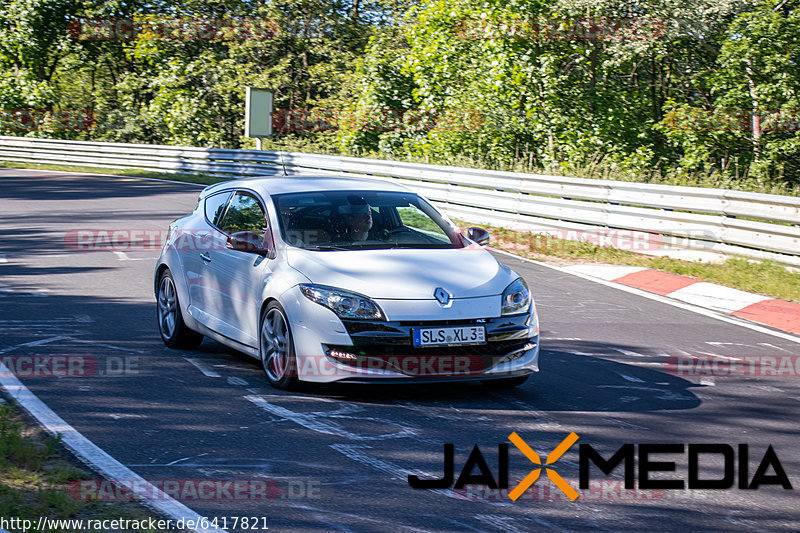 Bild #6417821 - Touristenfahrten Nürburgring Nordschleife (02.06.2019)