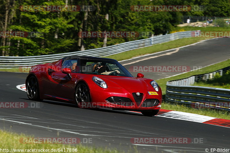 Bild #6417886 - Touristenfahrten Nürburgring Nordschleife (02.06.2019)