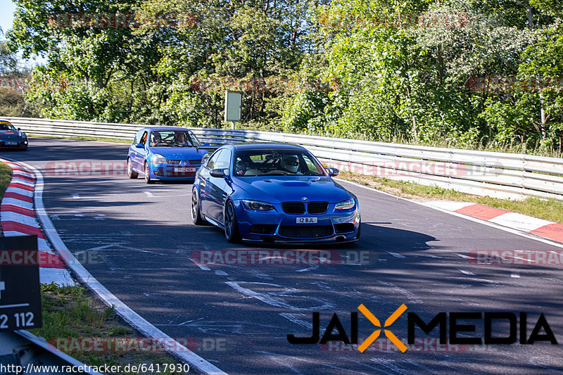 Bild #6417930 - Touristenfahrten Nürburgring Nordschleife (02.06.2019)