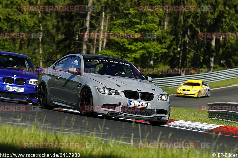 Bild #6417980 - Touristenfahrten Nürburgring Nordschleife (02.06.2019)