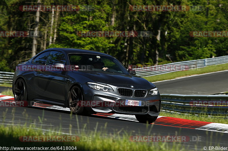 Bild #6418004 - Touristenfahrten Nürburgring Nordschleife (02.06.2019)