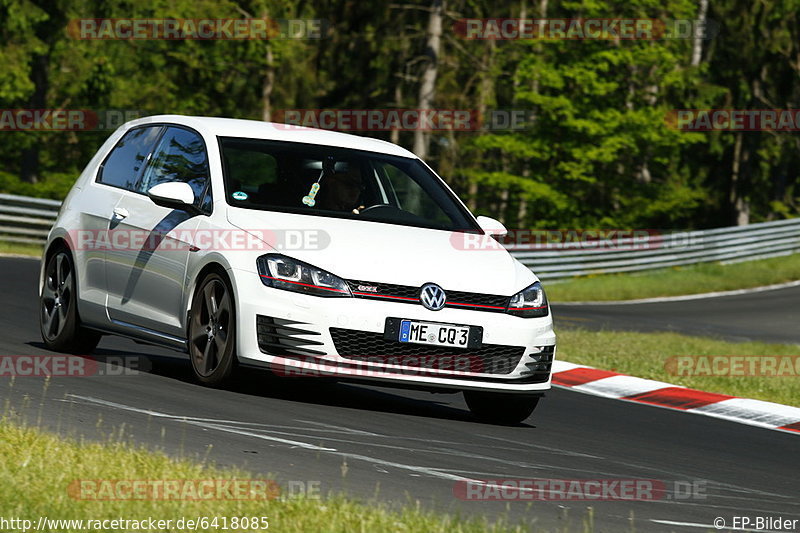 Bild #6418085 - Touristenfahrten Nürburgring Nordschleife (02.06.2019)