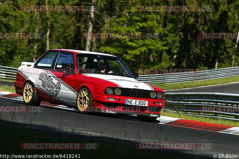 Bild #6418241 - Touristenfahrten Nürburgring Nordschleife (02.06.2019)