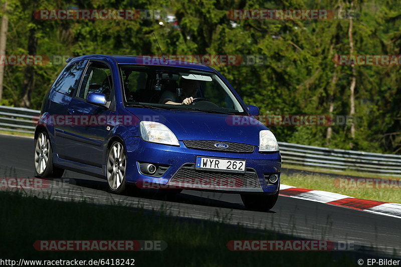 Bild #6418242 - Touristenfahrten Nürburgring Nordschleife (02.06.2019)