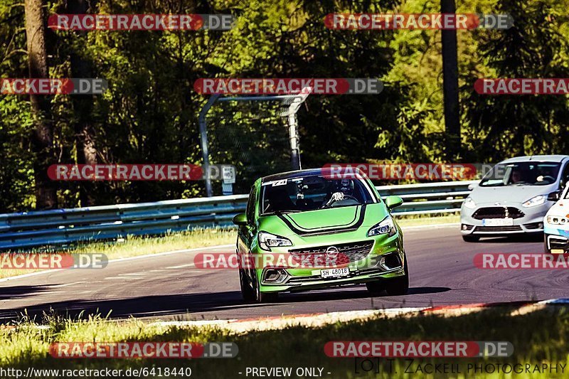 Bild #6418440 - Touristenfahrten Nürburgring Nordschleife (02.06.2019)