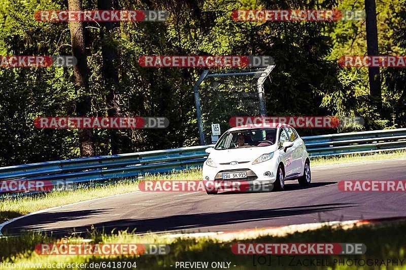 Bild #6418704 - Touristenfahrten Nürburgring Nordschleife (02.06.2019)