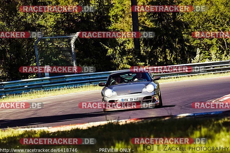 Bild #6418746 - Touristenfahrten Nürburgring Nordschleife (02.06.2019)