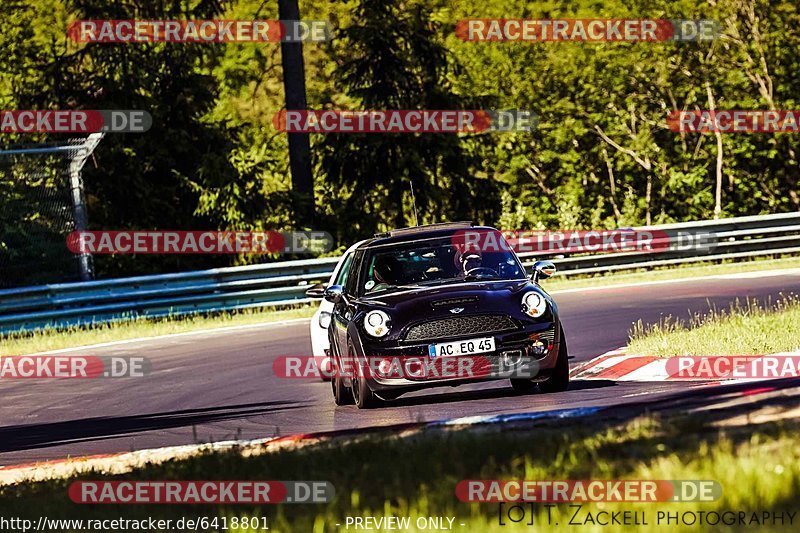 Bild #6418801 - Touristenfahrten Nürburgring Nordschleife (02.06.2019)