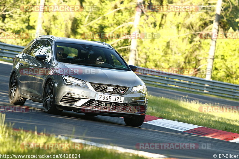 Bild #6418824 - Touristenfahrten Nürburgring Nordschleife (02.06.2019)