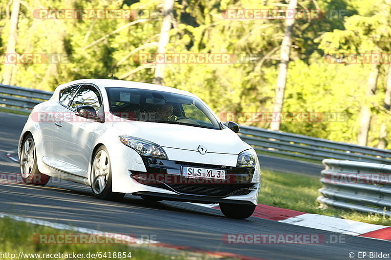 Bild #6418854 - Touristenfahrten Nürburgring Nordschleife (02.06.2019)