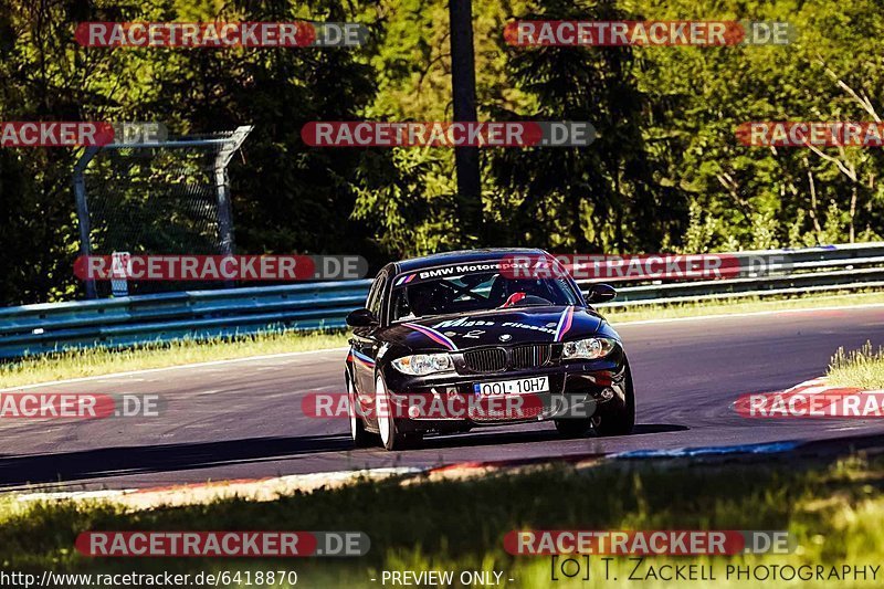 Bild #6418870 - Touristenfahrten Nürburgring Nordschleife (02.06.2019)