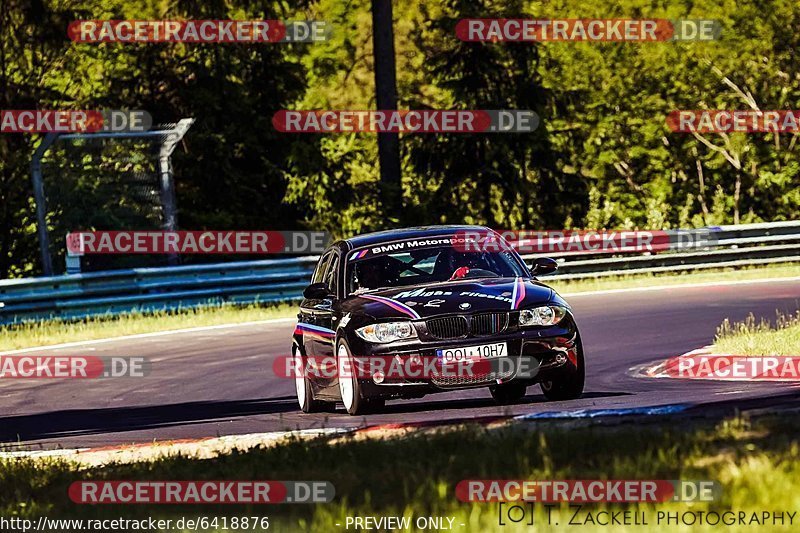 Bild #6418876 - Touristenfahrten Nürburgring Nordschleife (02.06.2019)