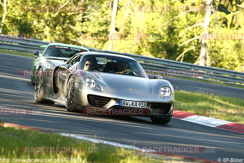 Bild #6418878 - Touristenfahrten Nürburgring Nordschleife (02.06.2019)