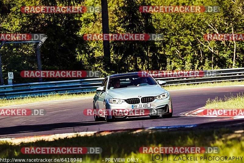 Bild #6418948 - Touristenfahrten Nürburgring Nordschleife (02.06.2019)