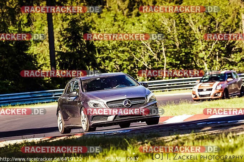 Bild #6419122 - Touristenfahrten Nürburgring Nordschleife (02.06.2019)