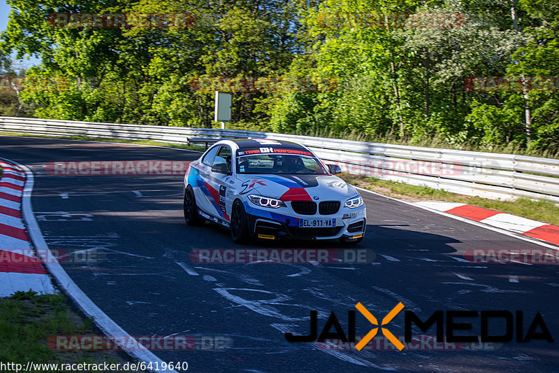 Bild #6419640 - Touristenfahrten Nürburgring Nordschleife (02.06.2019)