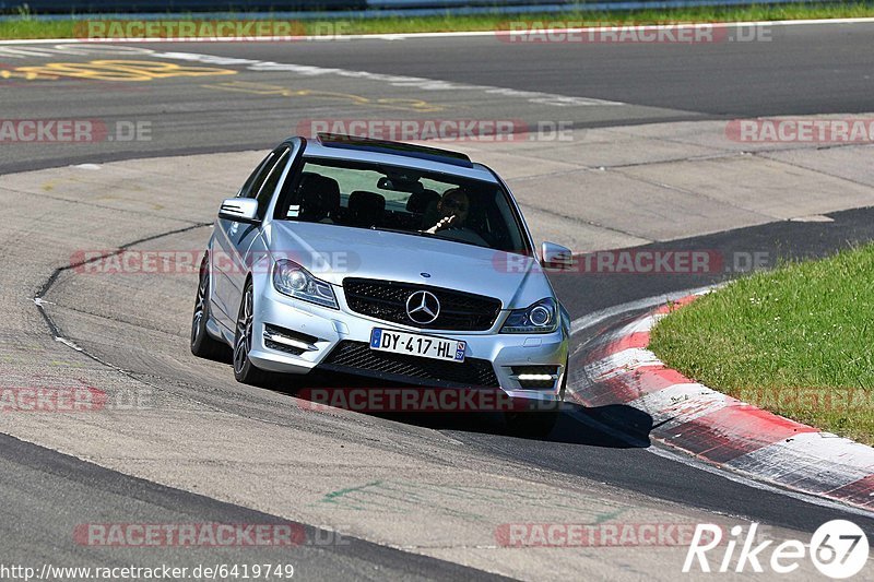 Bild #6419749 - Touristenfahrten Nürburgring Nordschleife (02.06.2019)