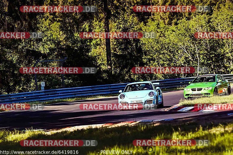 Bild #6419816 - Touristenfahrten Nürburgring Nordschleife (02.06.2019)