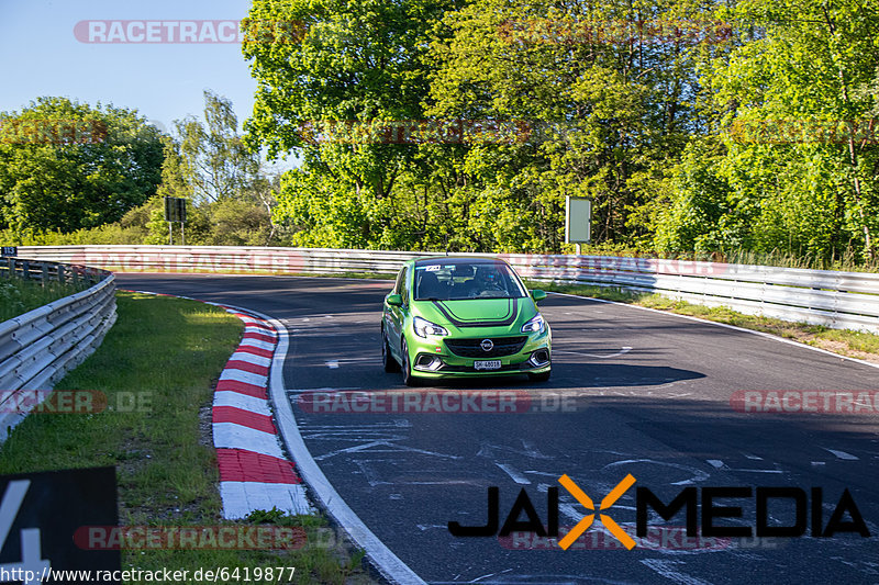 Bild #6419877 - Touristenfahrten Nürburgring Nordschleife (02.06.2019)