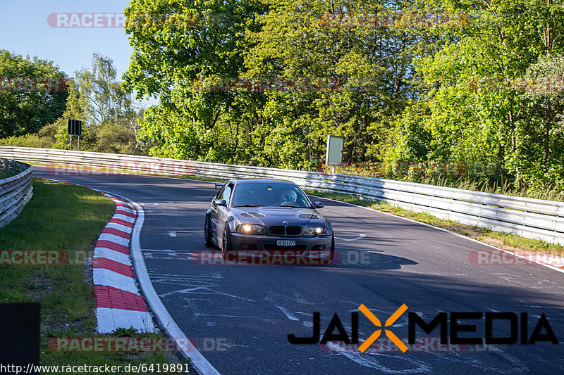 Bild #6419891 - Touristenfahrten Nürburgring Nordschleife (02.06.2019)