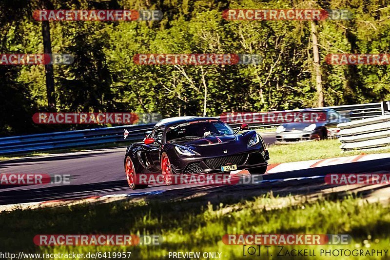 Bild #6419957 - Touristenfahrten Nürburgring Nordschleife (02.06.2019)