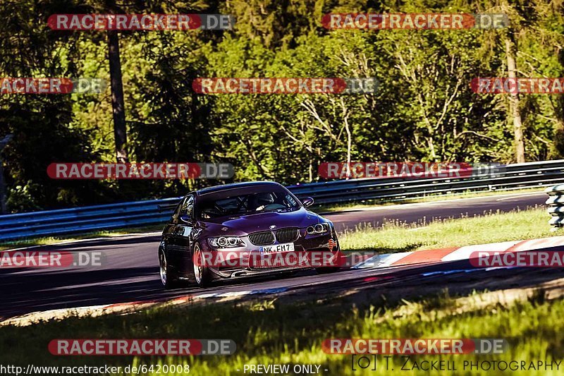 Bild #6420008 - Touristenfahrten Nürburgring Nordschleife (02.06.2019)