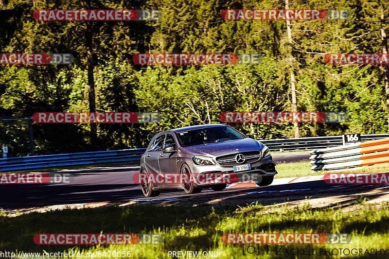 Bild #6420056 - Touristenfahrten Nürburgring Nordschleife (02.06.2019)