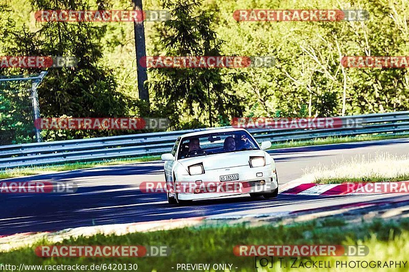 Bild #6420130 - Touristenfahrten Nürburgring Nordschleife (02.06.2019)