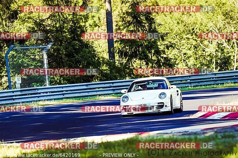 Bild #6420169 - Touristenfahrten Nürburgring Nordschleife (02.06.2019)