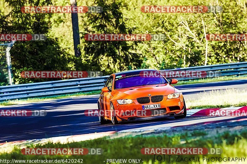 Bild #6420242 - Touristenfahrten Nürburgring Nordschleife (02.06.2019)