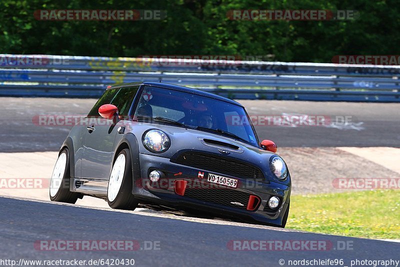 Bild #6420430 - Touristenfahrten Nürburgring Nordschleife (02.06.2019)