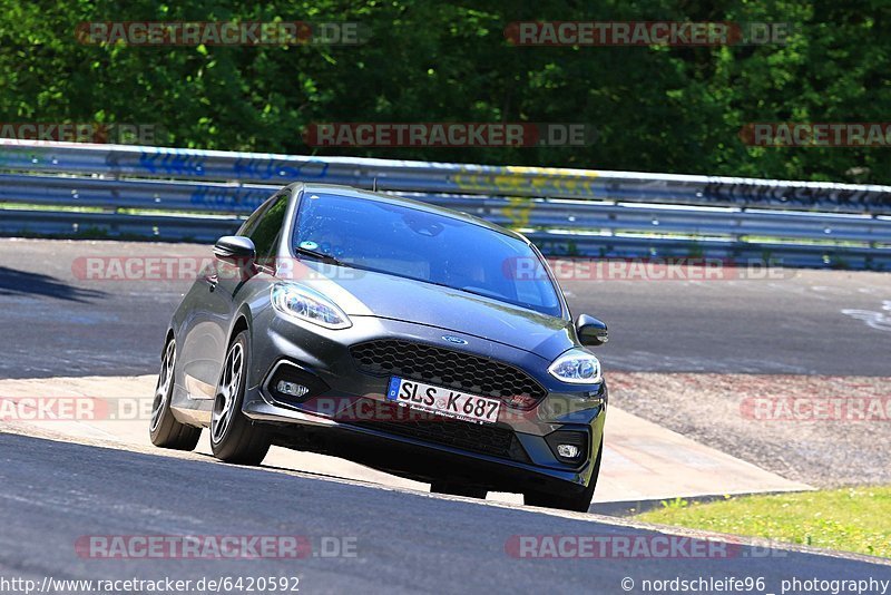 Bild #6420592 - Touristenfahrten Nürburgring Nordschleife (02.06.2019)