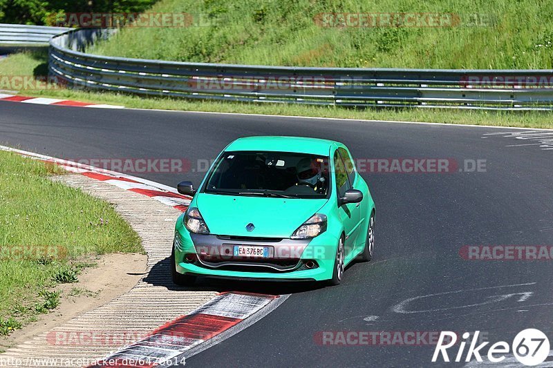 Bild #6420614 - Touristenfahrten Nürburgring Nordschleife (02.06.2019)