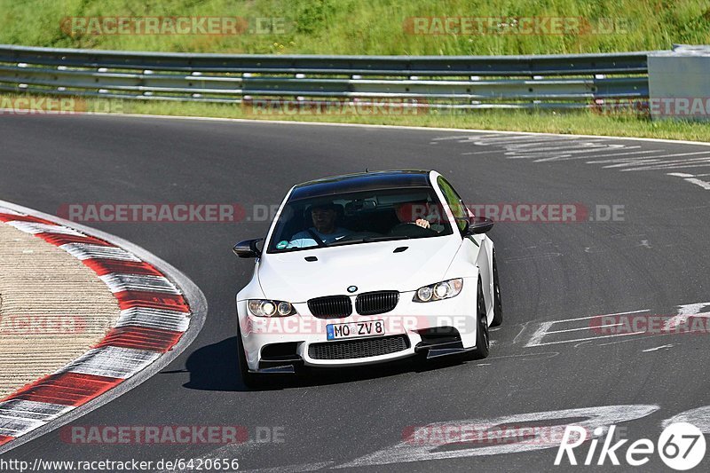 Bild #6420656 - Touristenfahrten Nürburgring Nordschleife (02.06.2019)