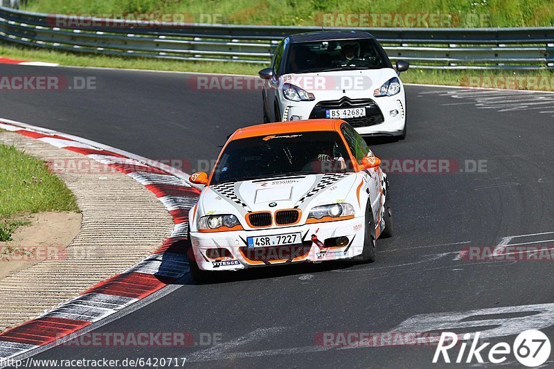 Bild #6420717 - Touristenfahrten Nürburgring Nordschleife (02.06.2019)