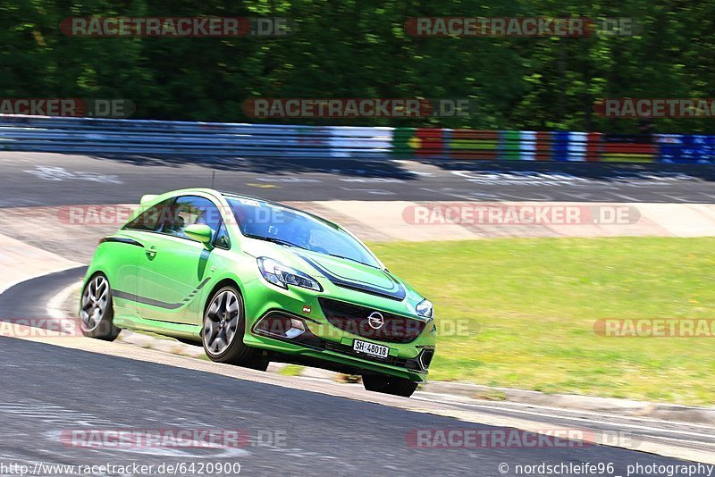 Bild #6420900 - Touristenfahrten Nürburgring Nordschleife (02.06.2019)