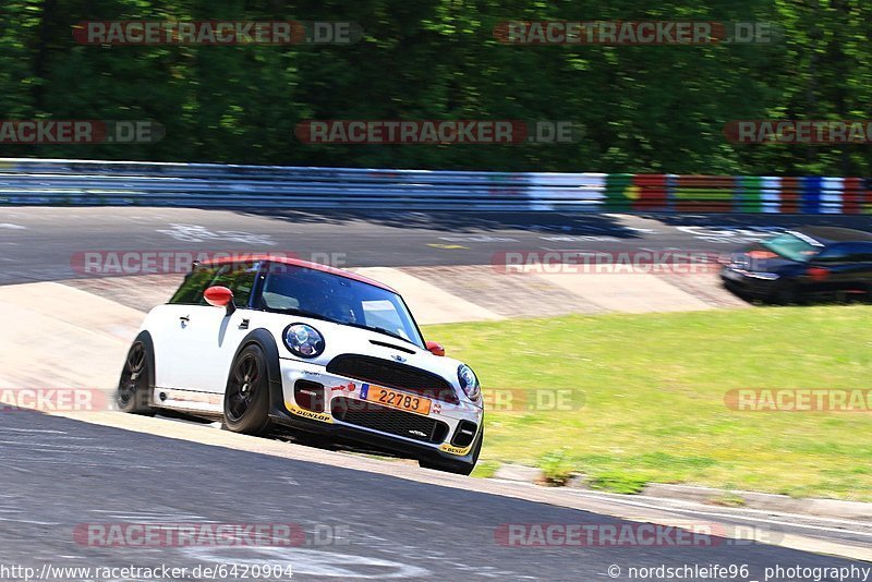 Bild #6420904 - Touristenfahrten Nürburgring Nordschleife (02.06.2019)