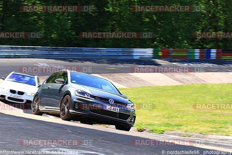 Bild #6420924 - Touristenfahrten Nürburgring Nordschleife (02.06.2019)