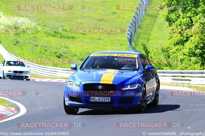 Bild #6420993 - Touristenfahrten Nürburgring Nordschleife (02.06.2019)