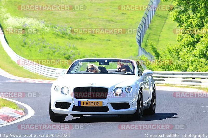 Bild #6421024 - Touristenfahrten Nürburgring Nordschleife (02.06.2019)