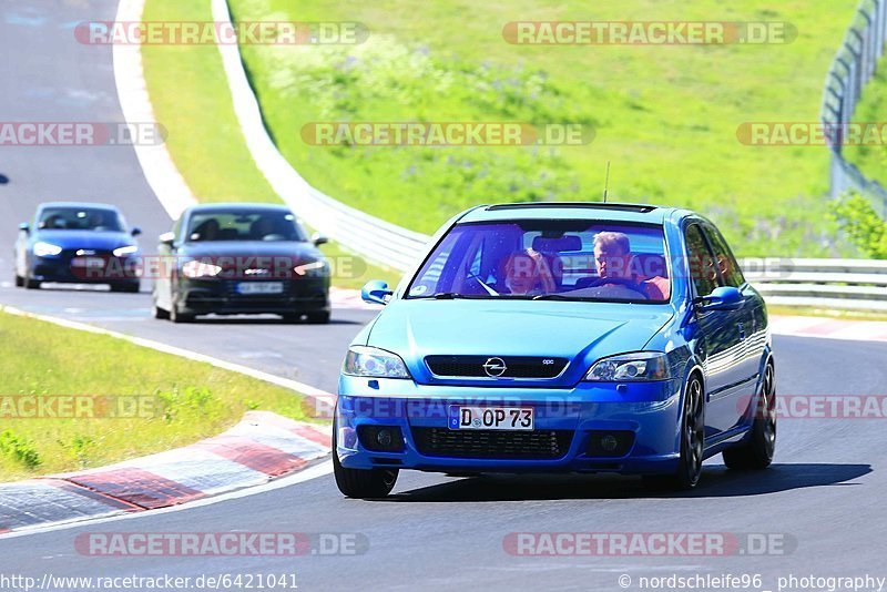 Bild #6421041 - Touristenfahrten Nürburgring Nordschleife (02.06.2019)